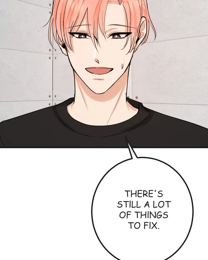 Read My Lovely Bodyguard ENGLISH Manga Online