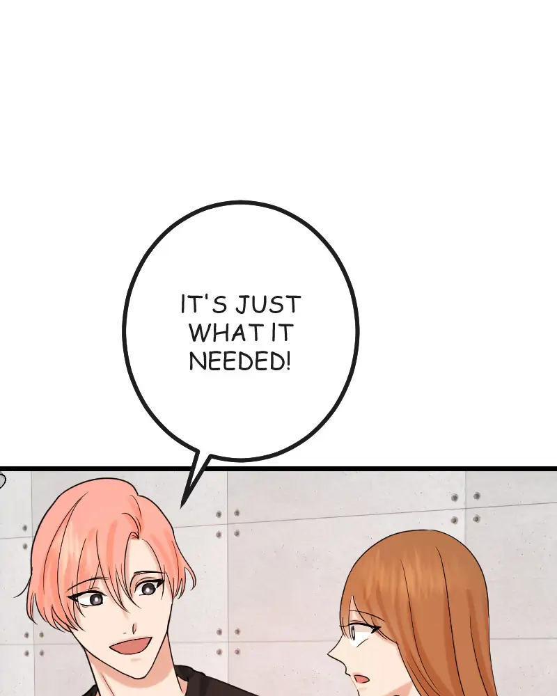 Read My Lovely Bodyguard ENGLISH Manga Online