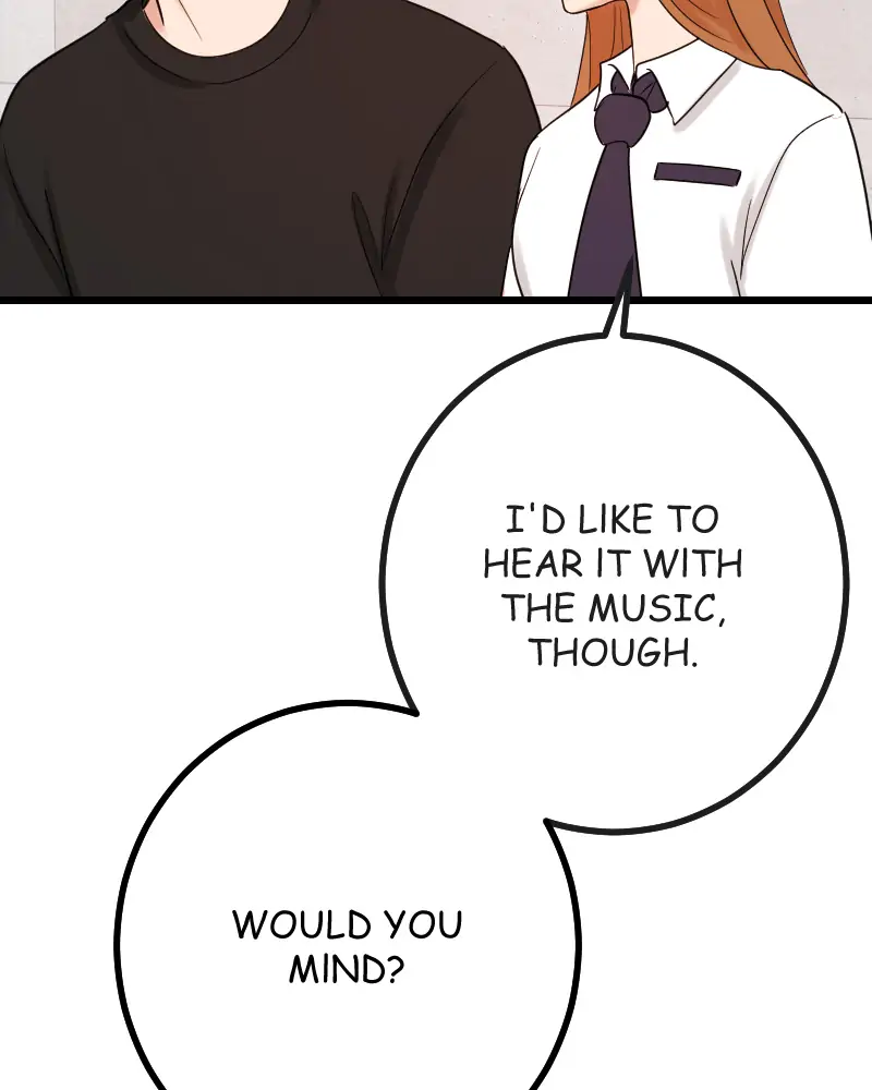 Read My Lovely Bodyguard ENGLISH Manga Online