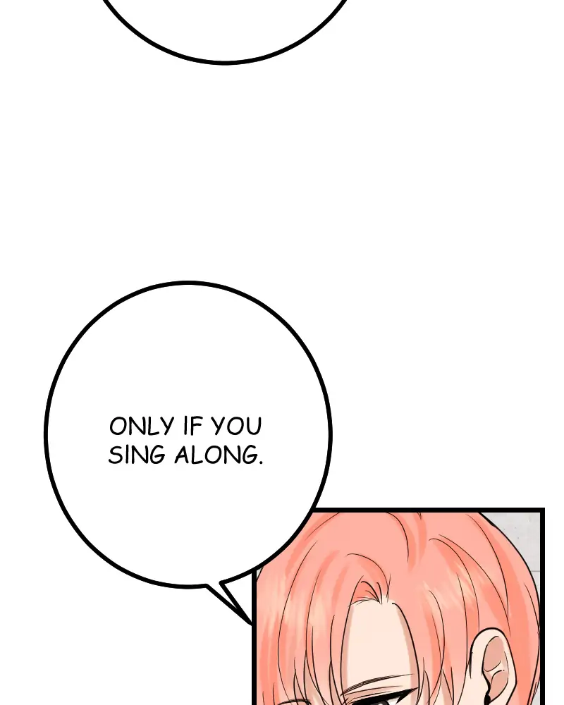 Read My Lovely Bodyguard ENGLISH Manga Online