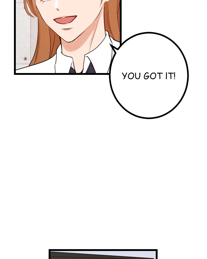 Read My Lovely Bodyguard ENGLISH Manga Online