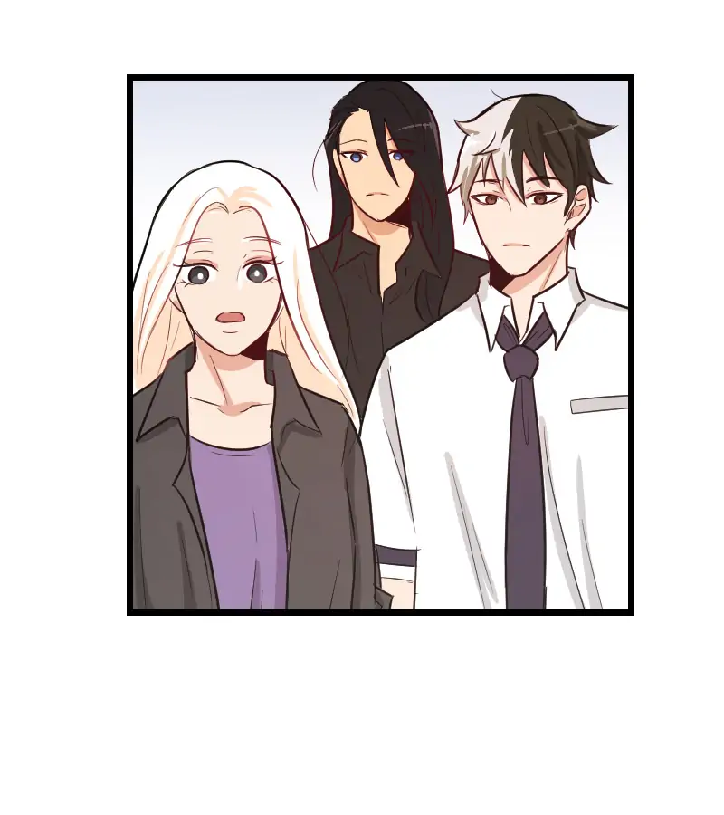 Read My Lovely Bodyguard ENGLISH Manga Online