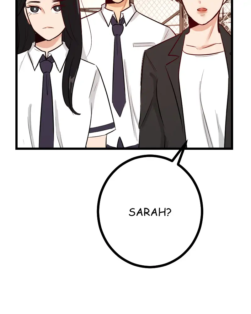 Read My Lovely Bodyguard ENGLISH Manga Online