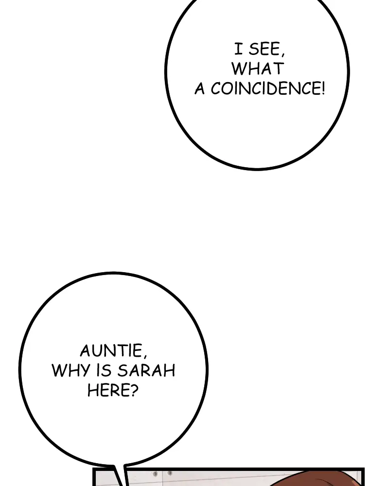 Read My Lovely Bodyguard ENGLISH Manga Online