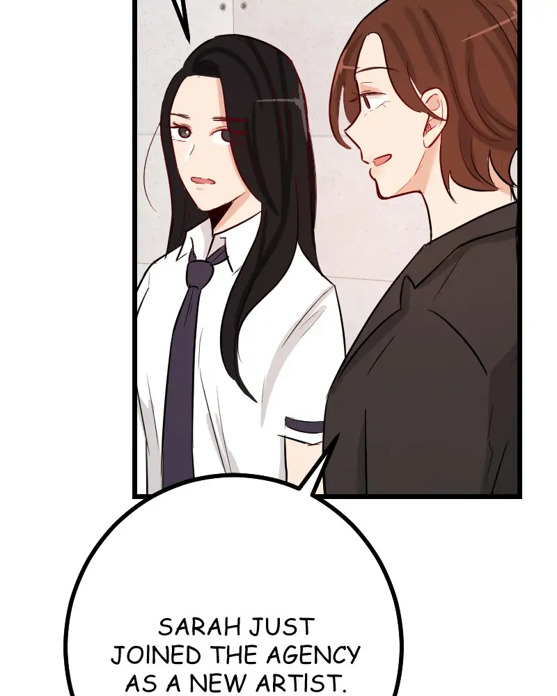 Read My Lovely Bodyguard ENGLISH Manga Online