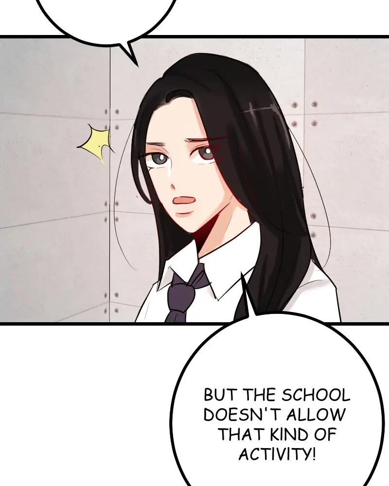 Read My Lovely Bodyguard ENGLISH Manga Online