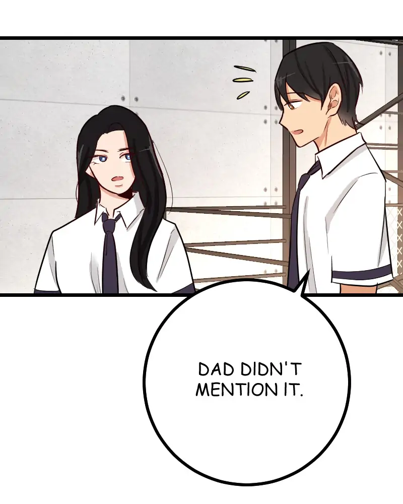 Read My Lovely Bodyguard ENGLISH Manga Online