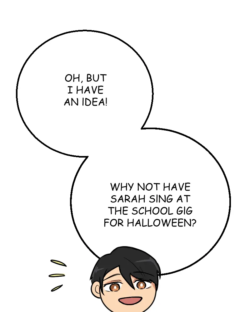 Read My Lovely Bodyguard ENGLISH Manga Online