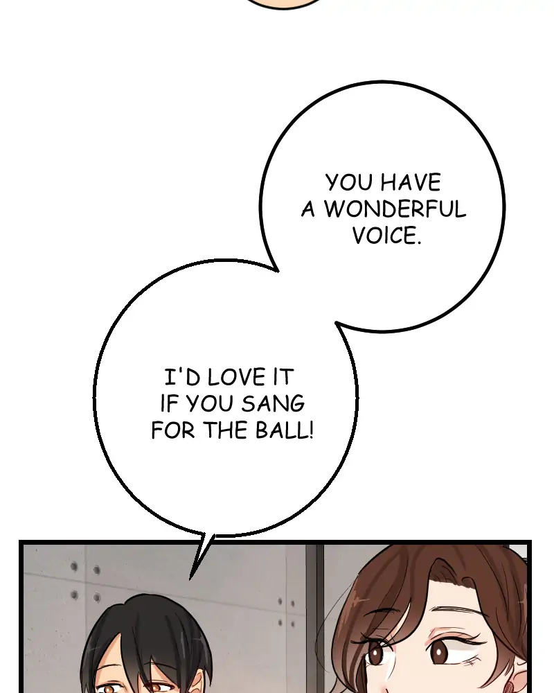 Read My Lovely Bodyguard ENGLISH Manga Online