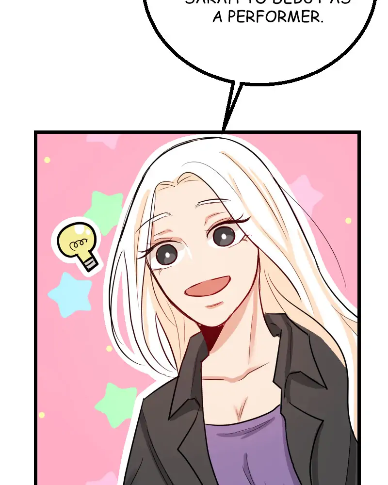 Read My Lovely Bodyguard ENGLISH Manga Online