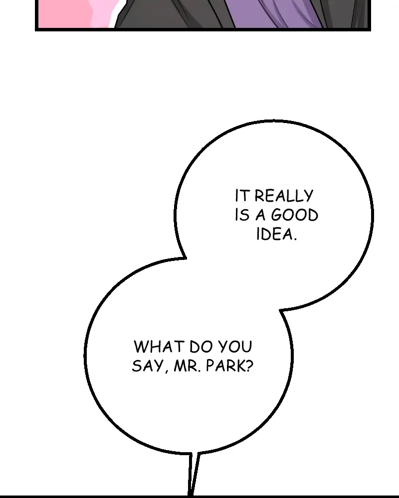 Read My Lovely Bodyguard ENGLISH Manga Online