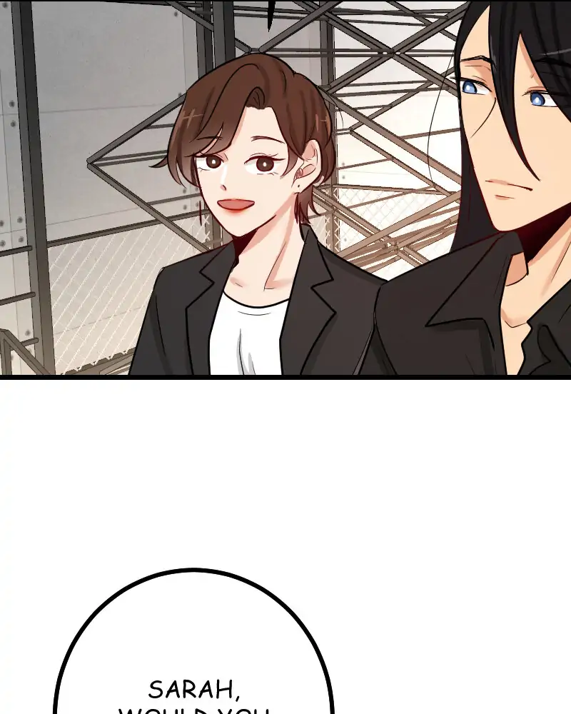 Read My Lovely Bodyguard ENGLISH Manga Online