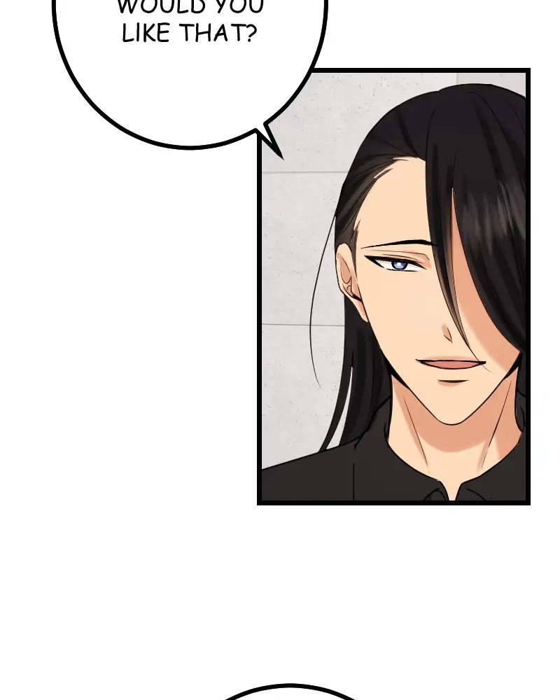 Read My Lovely Bodyguard ENGLISH Manga Online