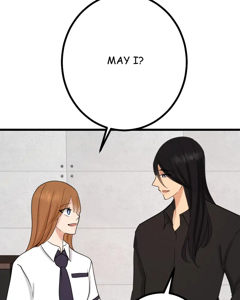 Read My Lovely Bodyguard ENGLISH Manga Online