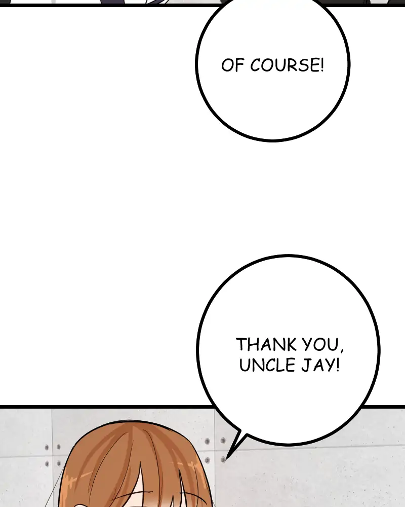 Read My Lovely Bodyguard ENGLISH Manga Online