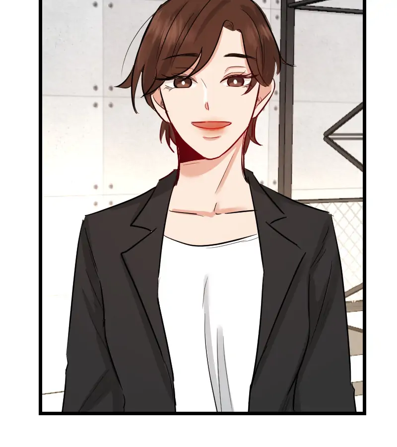 Read My Lovely Bodyguard ENGLISH Manga Online