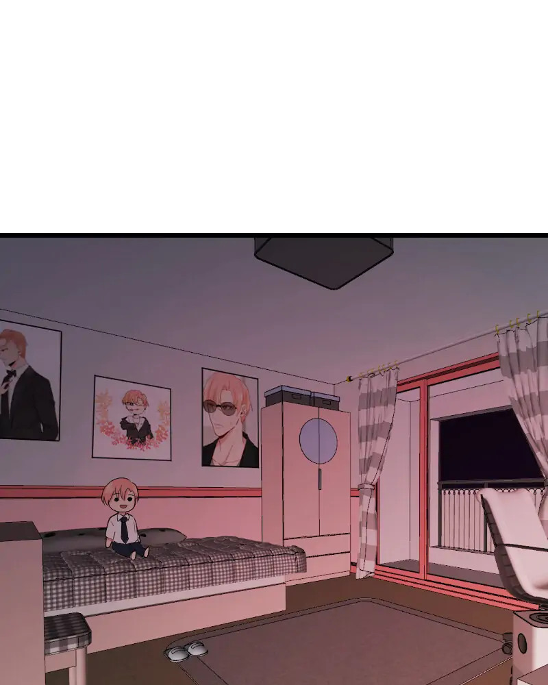 Read My Lovely Bodyguard ENGLISH Manga Online