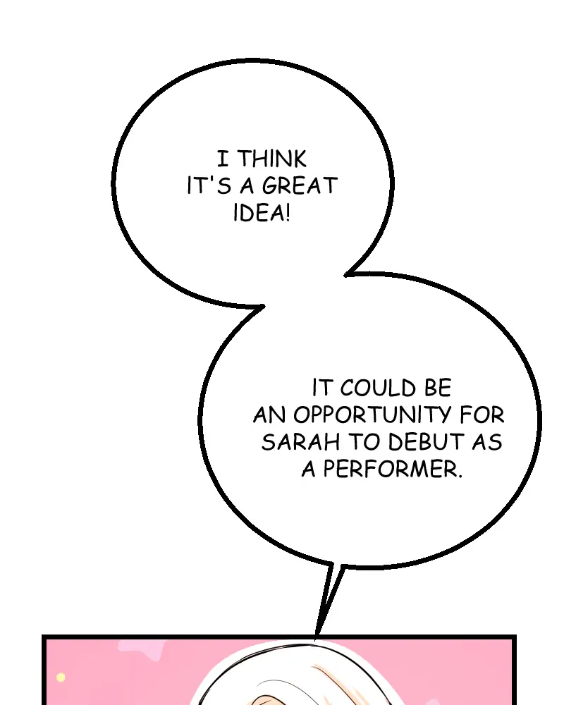 Read My Lovely Bodyguard ENGLISH Manga Online