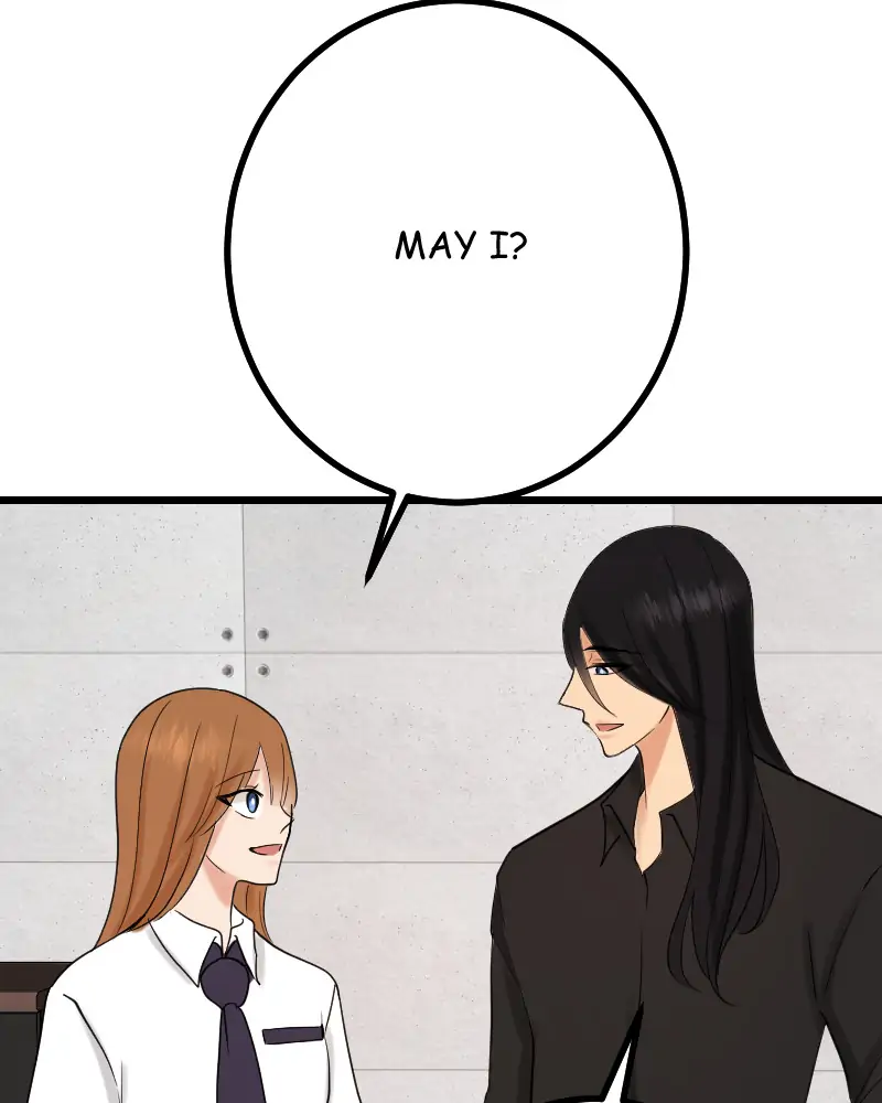 Read My Lovely Bodyguard ENGLISH Manga Online