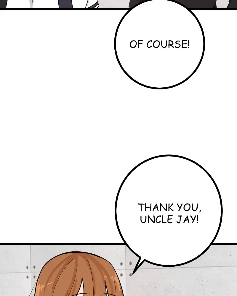 Read My Lovely Bodyguard ENGLISH Manga Online