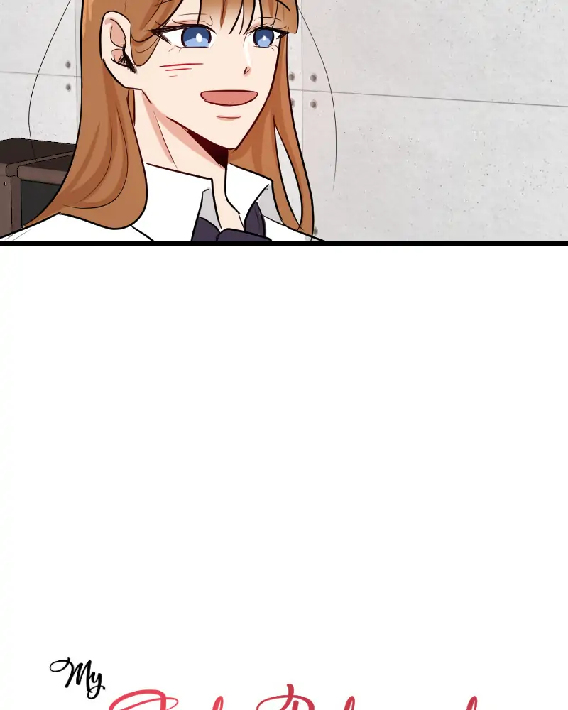 Read My Lovely Bodyguard ENGLISH Manga Online