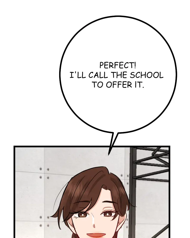 Read My Lovely Bodyguard ENGLISH Manga Online