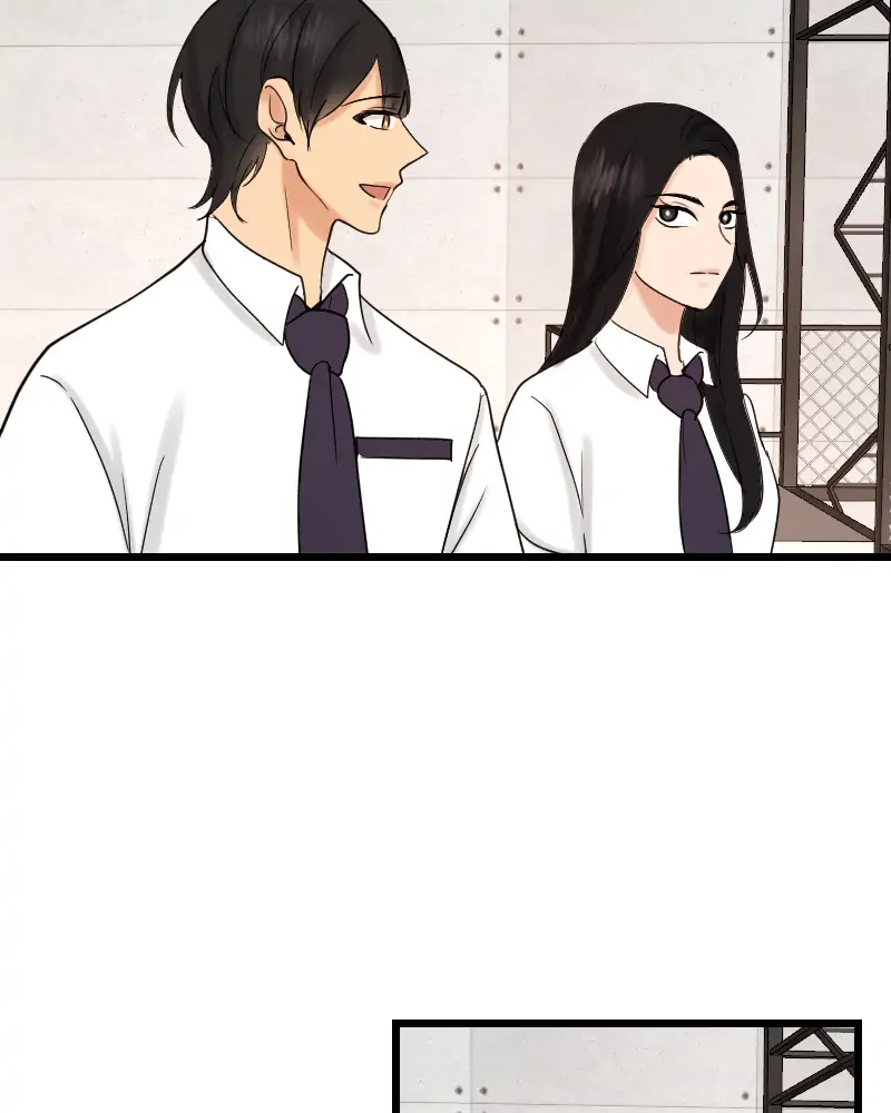 Read My Lovely Bodyguard ENGLISH Manga Online