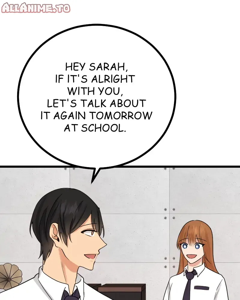 Read My Lovely Bodyguard ENGLISH Manga Online