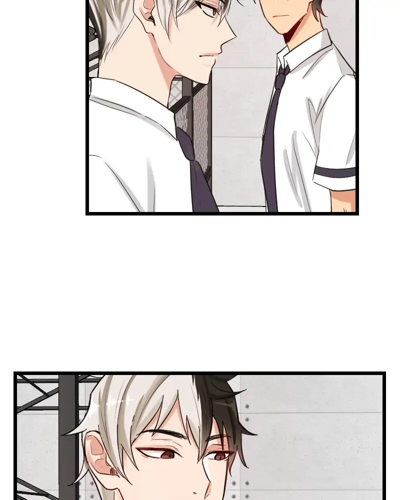 Read My Lovely Bodyguard ENGLISH Manga Online