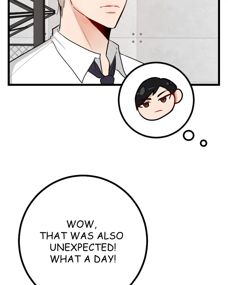 Read My Lovely Bodyguard ENGLISH Manga Online