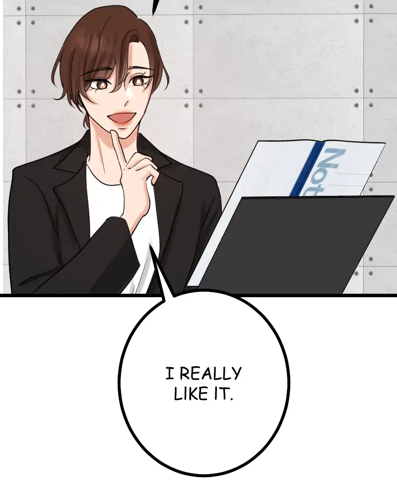 Read My Lovely Bodyguard ENGLISH Manga Online