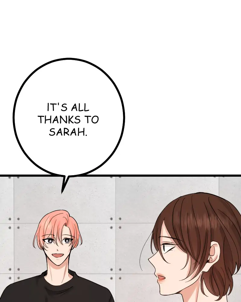 Read My Lovely Bodyguard ENGLISH Manga Online