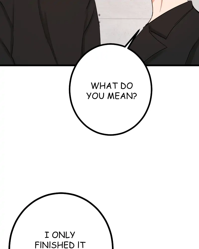 Read My Lovely Bodyguard ENGLISH Manga Online