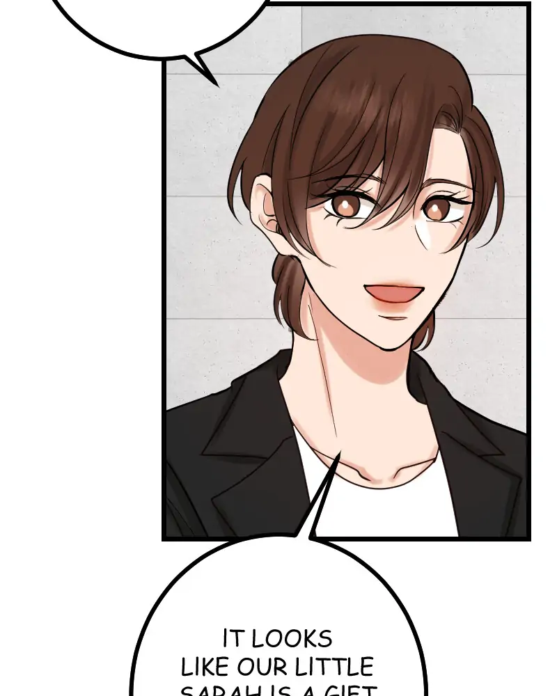 Read My Lovely Bodyguard ENGLISH Manga Online