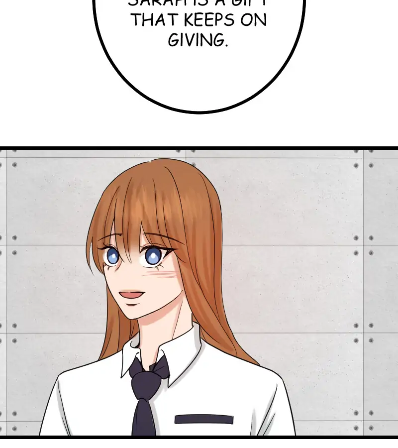 Read My Lovely Bodyguard ENGLISH Manga Online