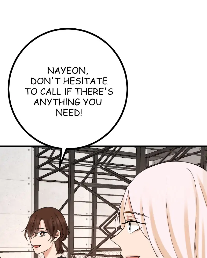 Read My Lovely Bodyguard ENGLISH Manga Online