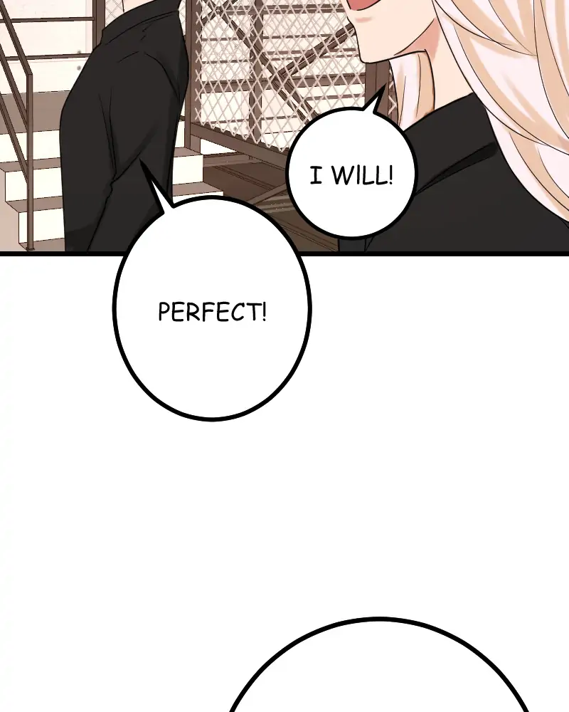 Read My Lovely Bodyguard ENGLISH Manga Online