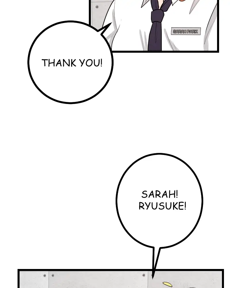 Read My Lovely Bodyguard ENGLISH Manga Online