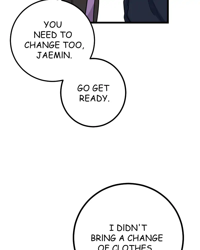 Read My Lovely Bodyguard ENGLISH Manga Online