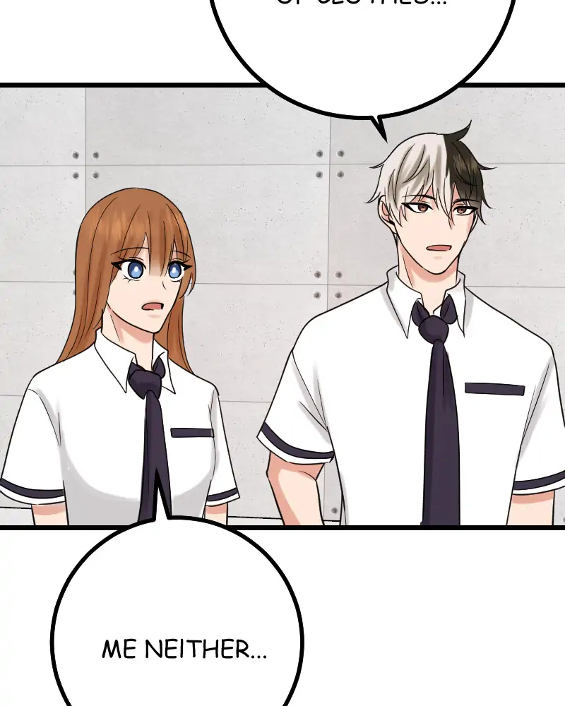 Read My Lovely Bodyguard ENGLISH Manga Online