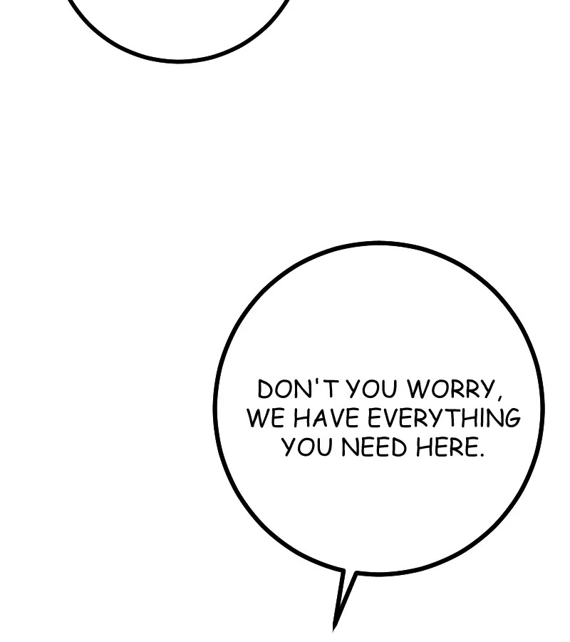 Read My Lovely Bodyguard ENGLISH Manga Online