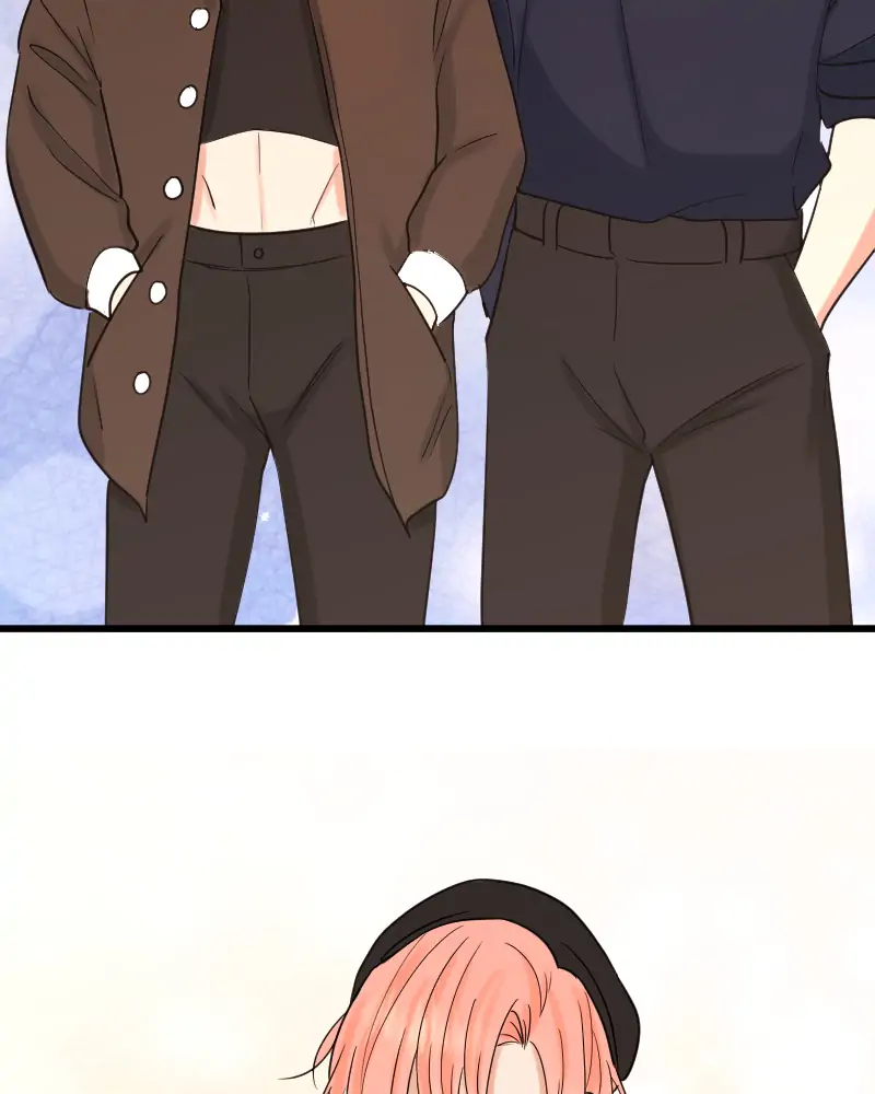 Read My Lovely Bodyguard ENGLISH Manga Online