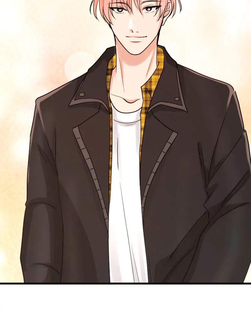 Read My Lovely Bodyguard ENGLISH Manga Online