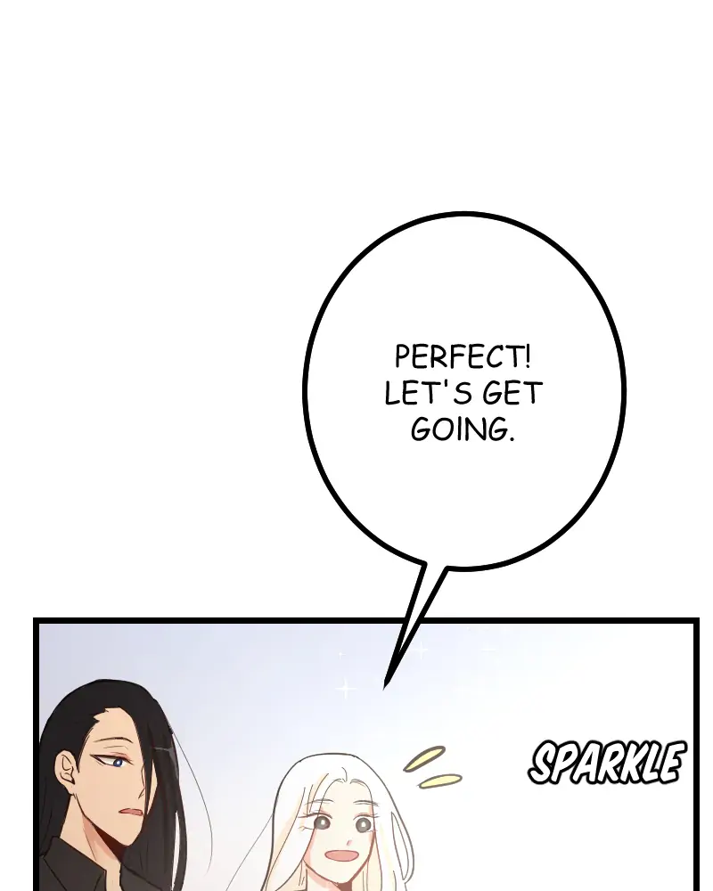 Read My Lovely Bodyguard ENGLISH Manga Online