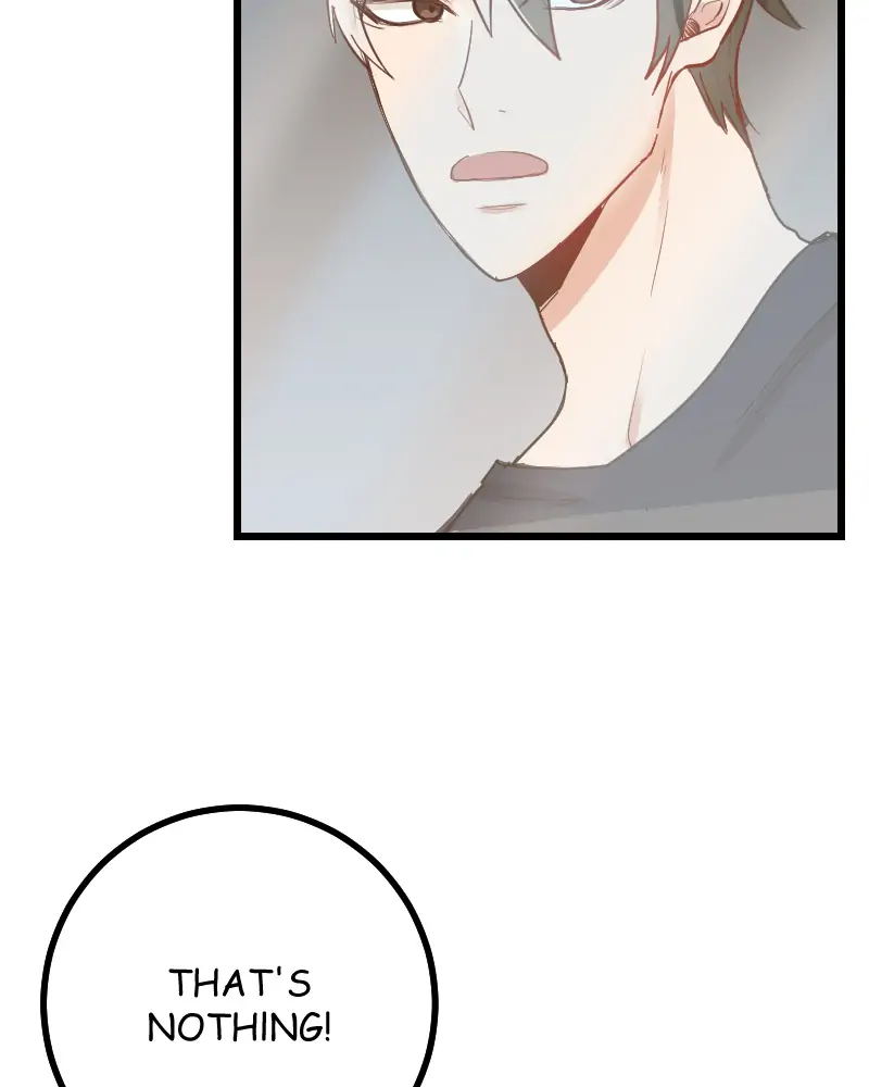 Read My Lovely Bodyguard ENGLISH Manga Online