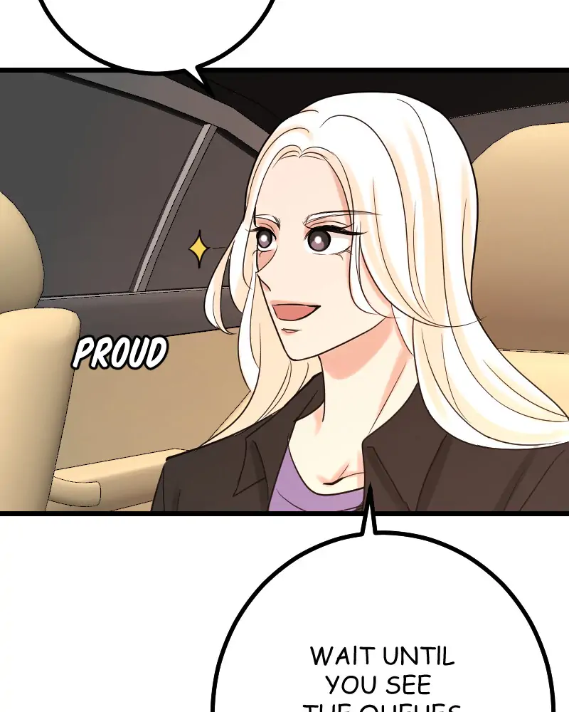 Read My Lovely Bodyguard ENGLISH Manga Online