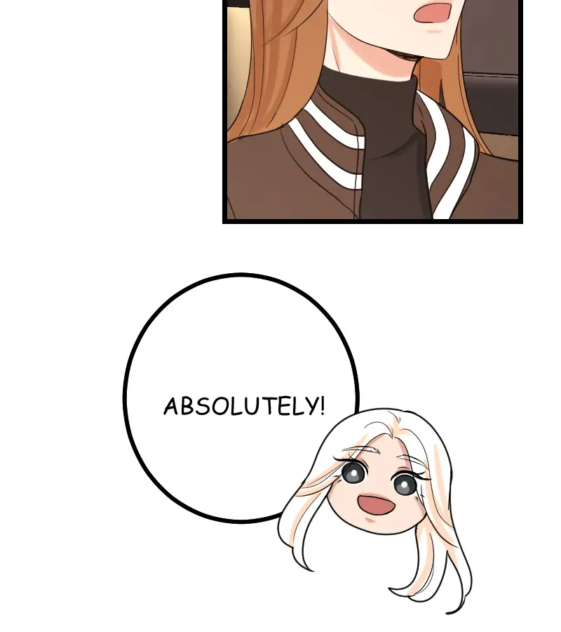 Read My Lovely Bodyguard ENGLISH Manga Online