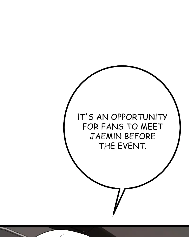 Read My Lovely Bodyguard ENGLISH Manga Online