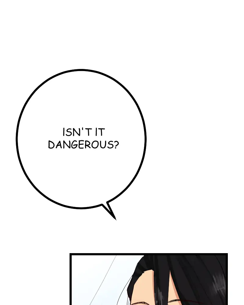 Read My Lovely Bodyguard ENGLISH Manga Online