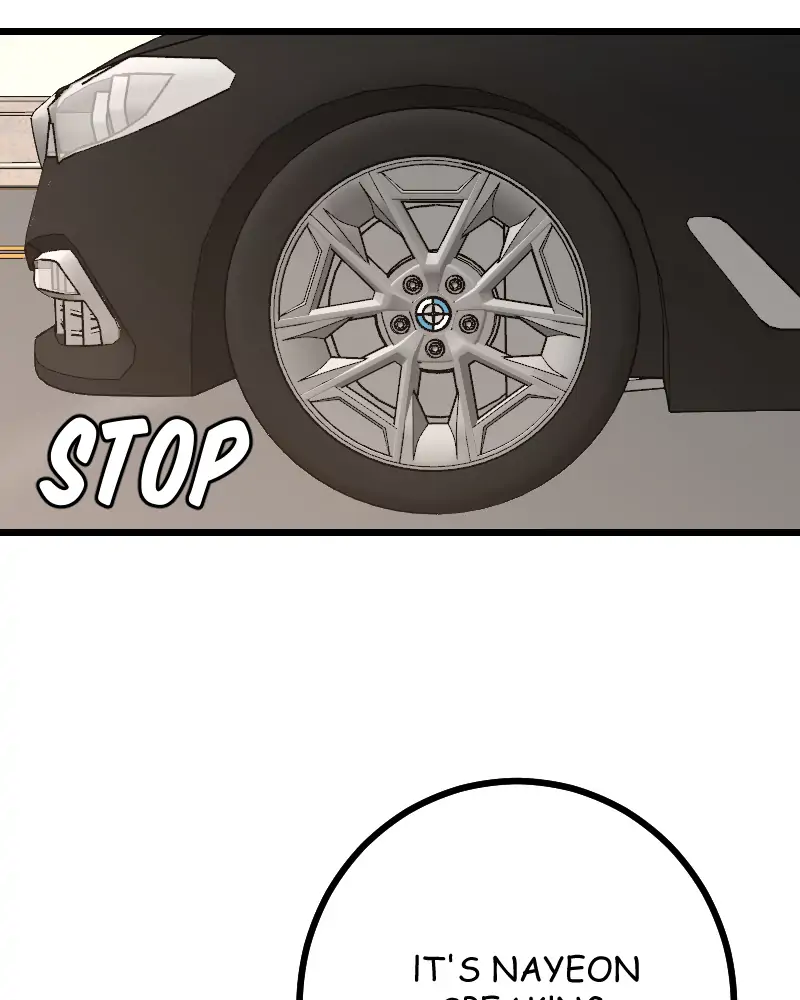 Read My Lovely Bodyguard ENGLISH Manga Online